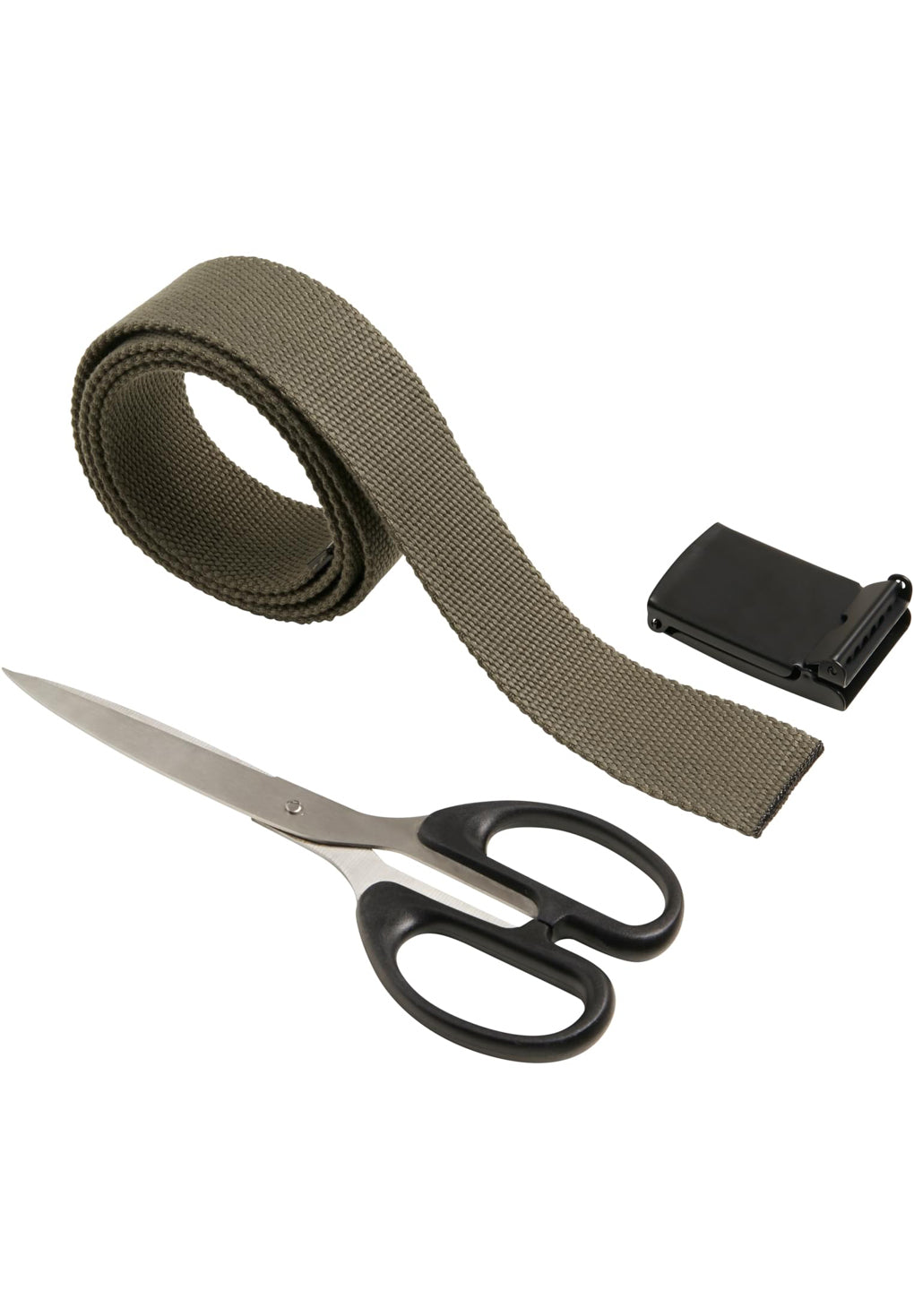 Urban Classics Canvas Belts