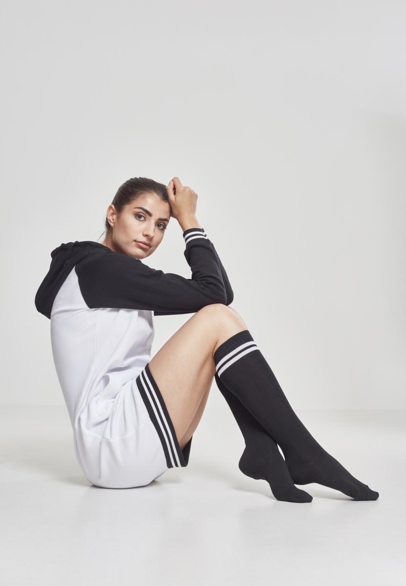 Urban Classics Ladies College Socks