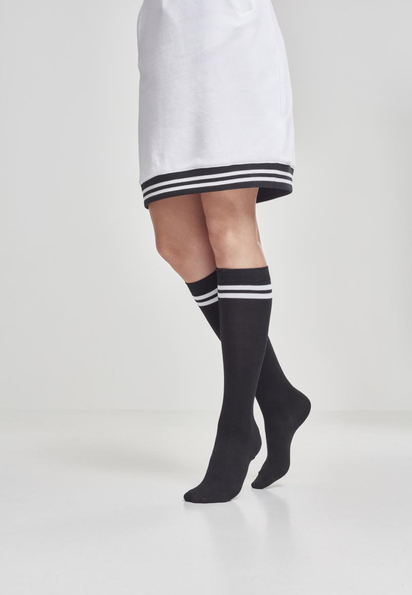 Urban Classics Ladies College Socks