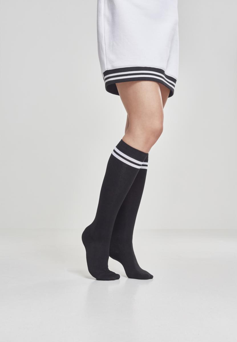 Urban Classics Ladies College Socks
