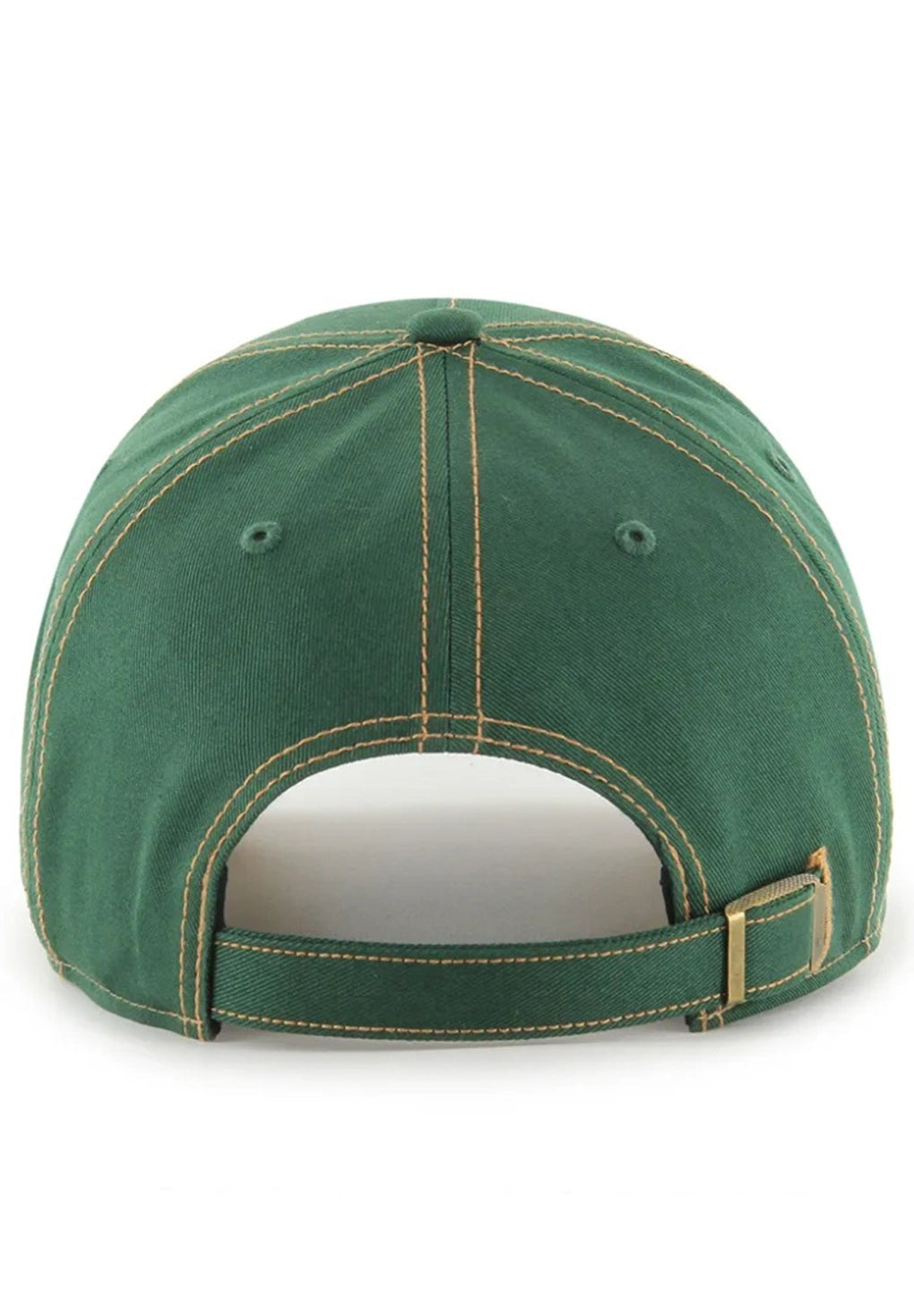 47 Brand Liverpool Epl Contrast Stitch '47 mvp Cap