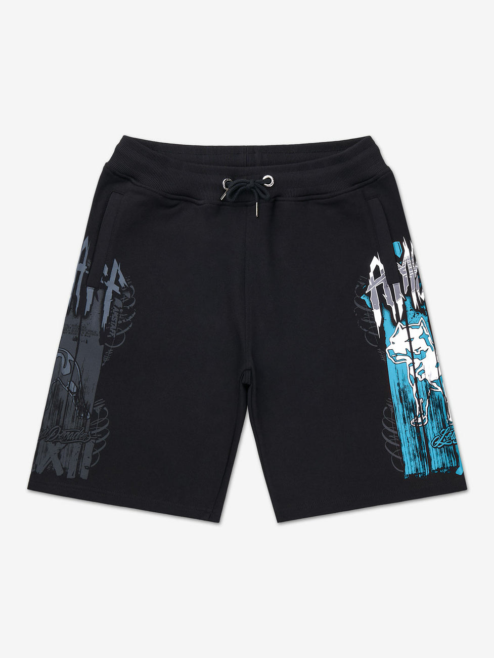 Amstaff Bloxic Sweatshorts