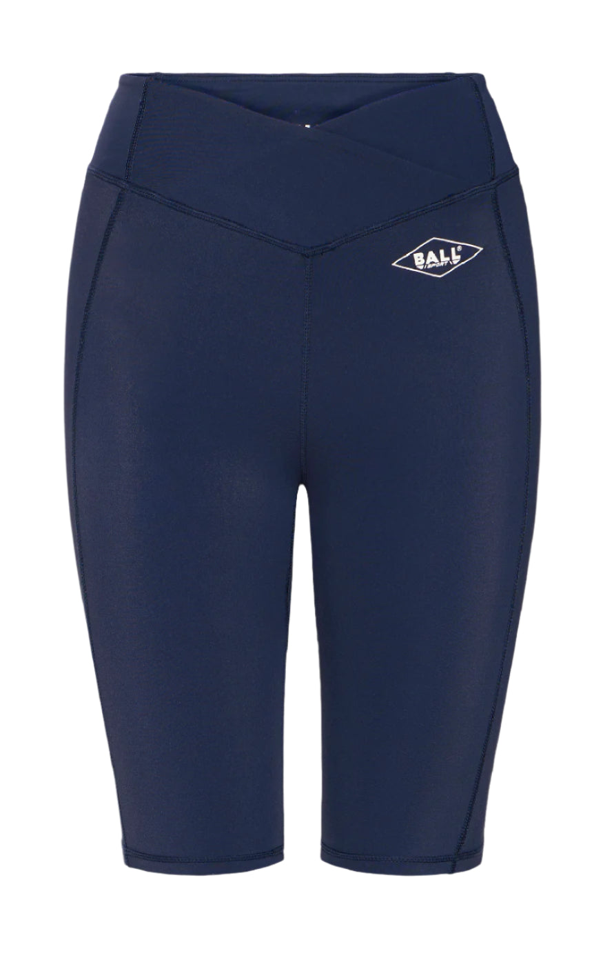 BALL Original Shorts - Forma - Sky Captain