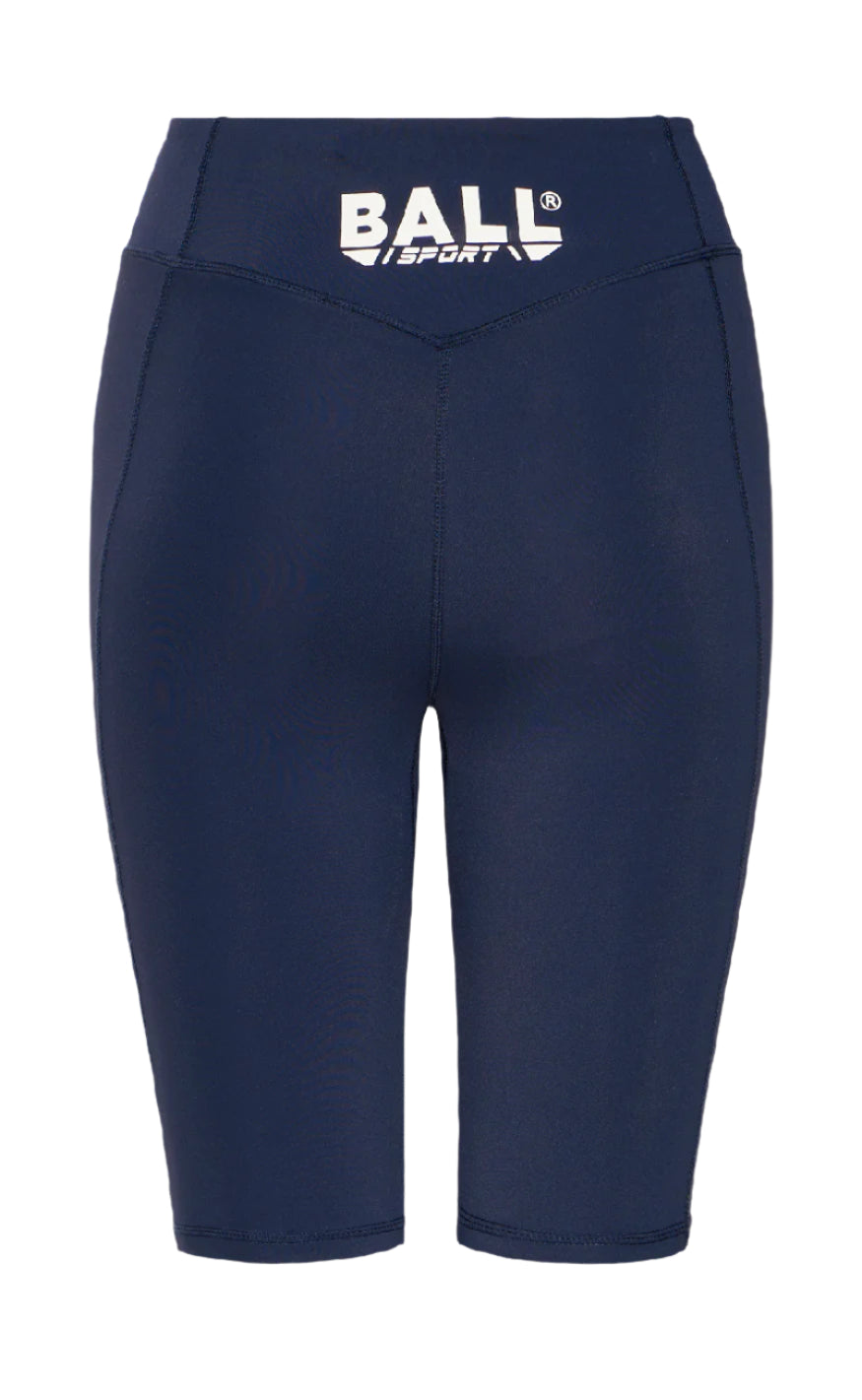 BALL Original Shorts - Forma - Sky Captain