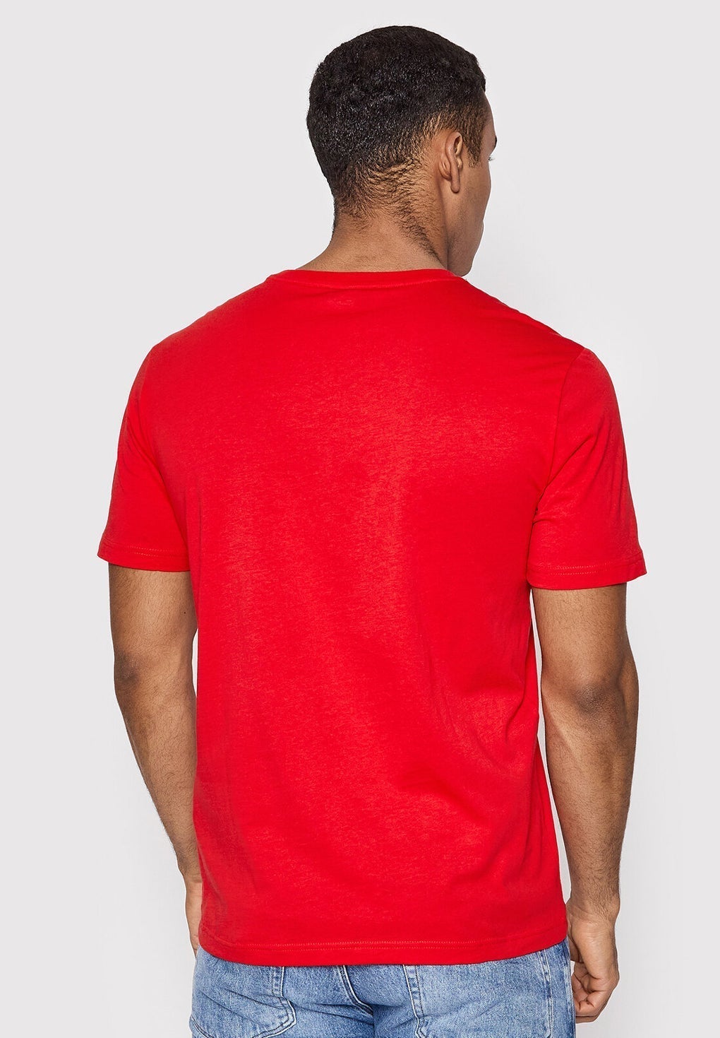 EA7 Logo Series 3LPT81-PJM9Z T-shirt