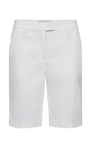 Freequent Shorts - Isabella - Bright White