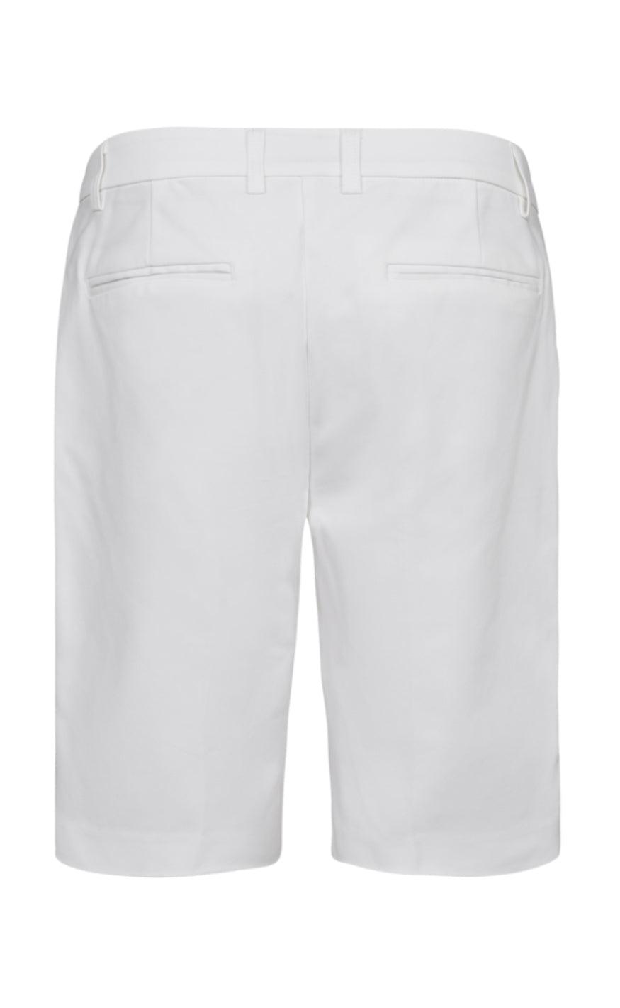 Freequent Shorts - Isabella - Bright White