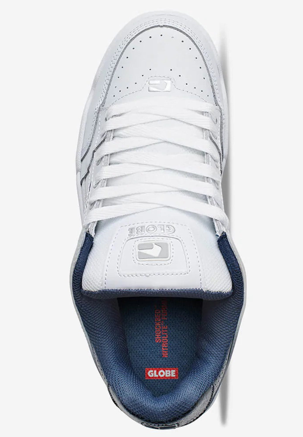 Globe Tilt Shoe