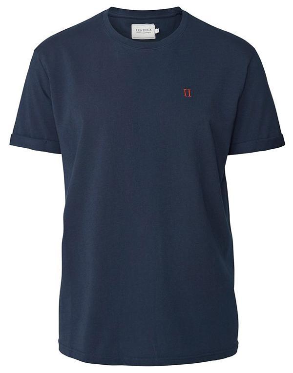 Les Deux Nørregaard T-Shirt