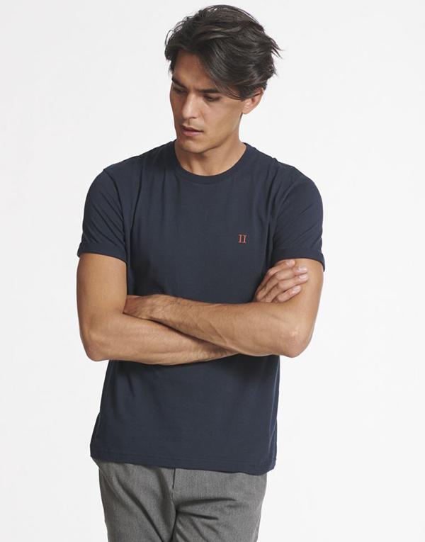 Les Deux Nørregaard T-Shirt