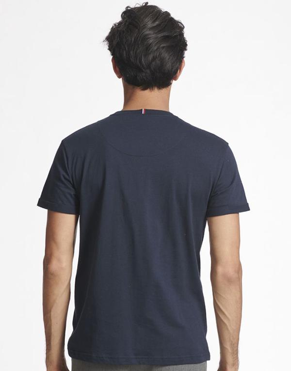Les Deux Nørregaard T-Shirt