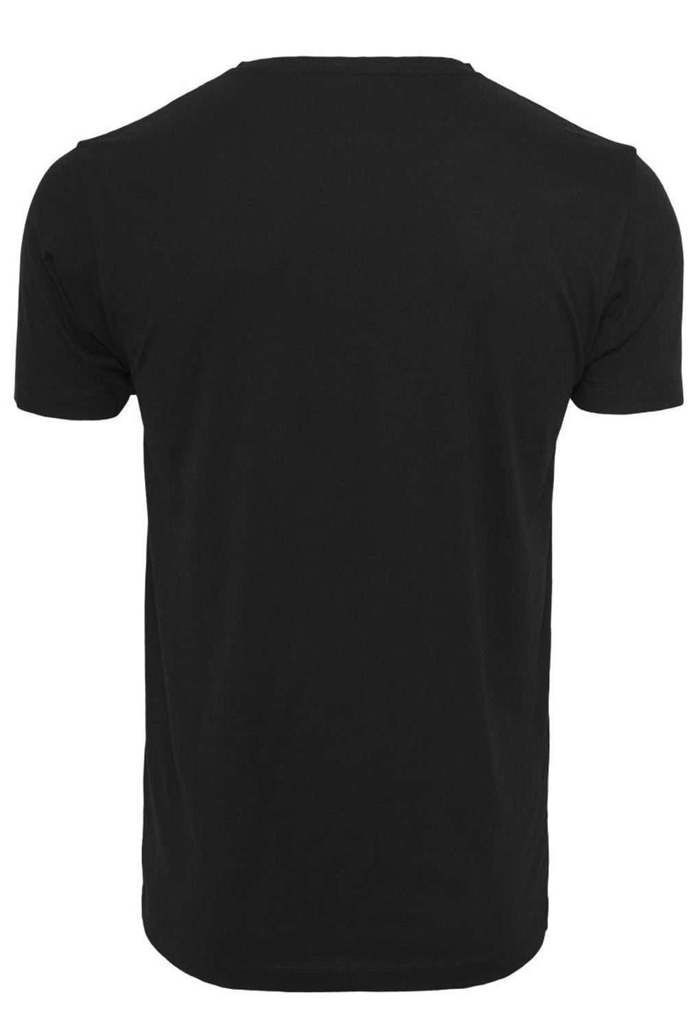 Merchcode Godfather Portrait T-Shirt