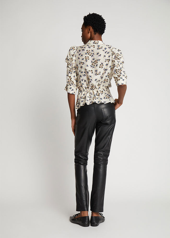 Munthe Sonia Bluse - Ivory