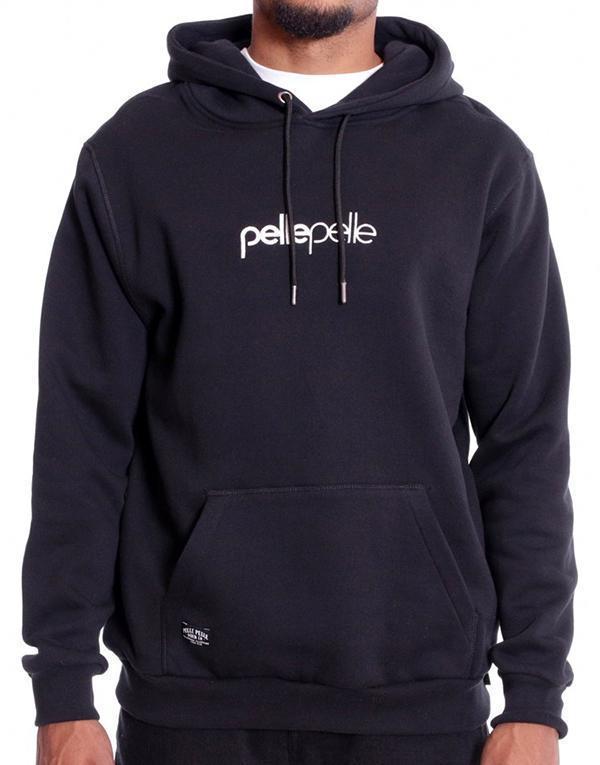 Pelle Pelle Core-porate Hoody
