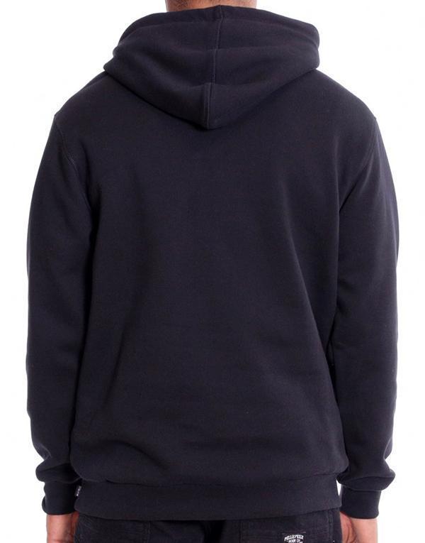 Pelle Pelle Core-porate Hoody