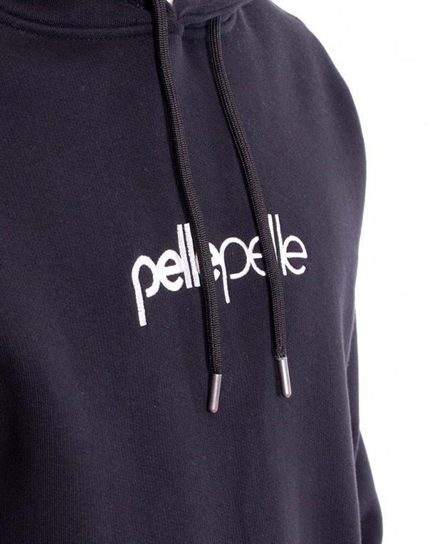 Pelle Pelle Core-porate Hoody