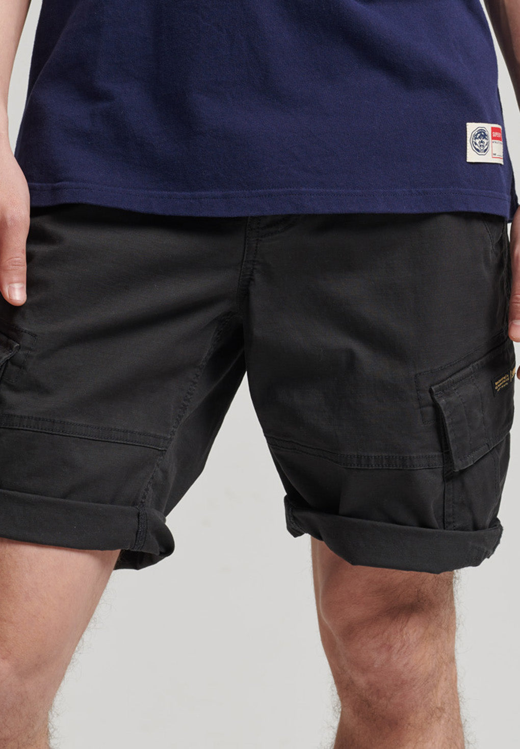 Superdry Core Cargo Shorts