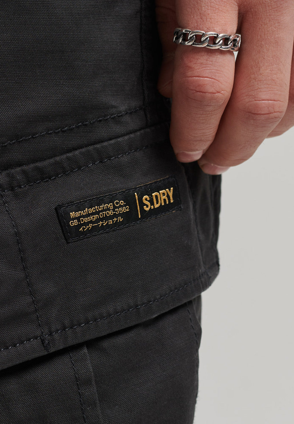Superdry Core Cargo Shorts
