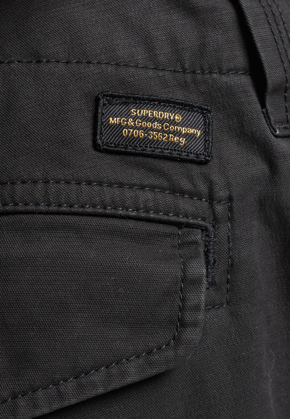Superdry Core Cargo Shorts