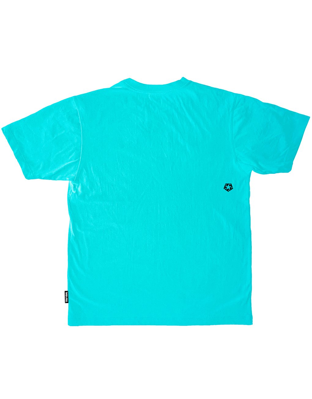 Tribal Gear Arched Logo T-shirt