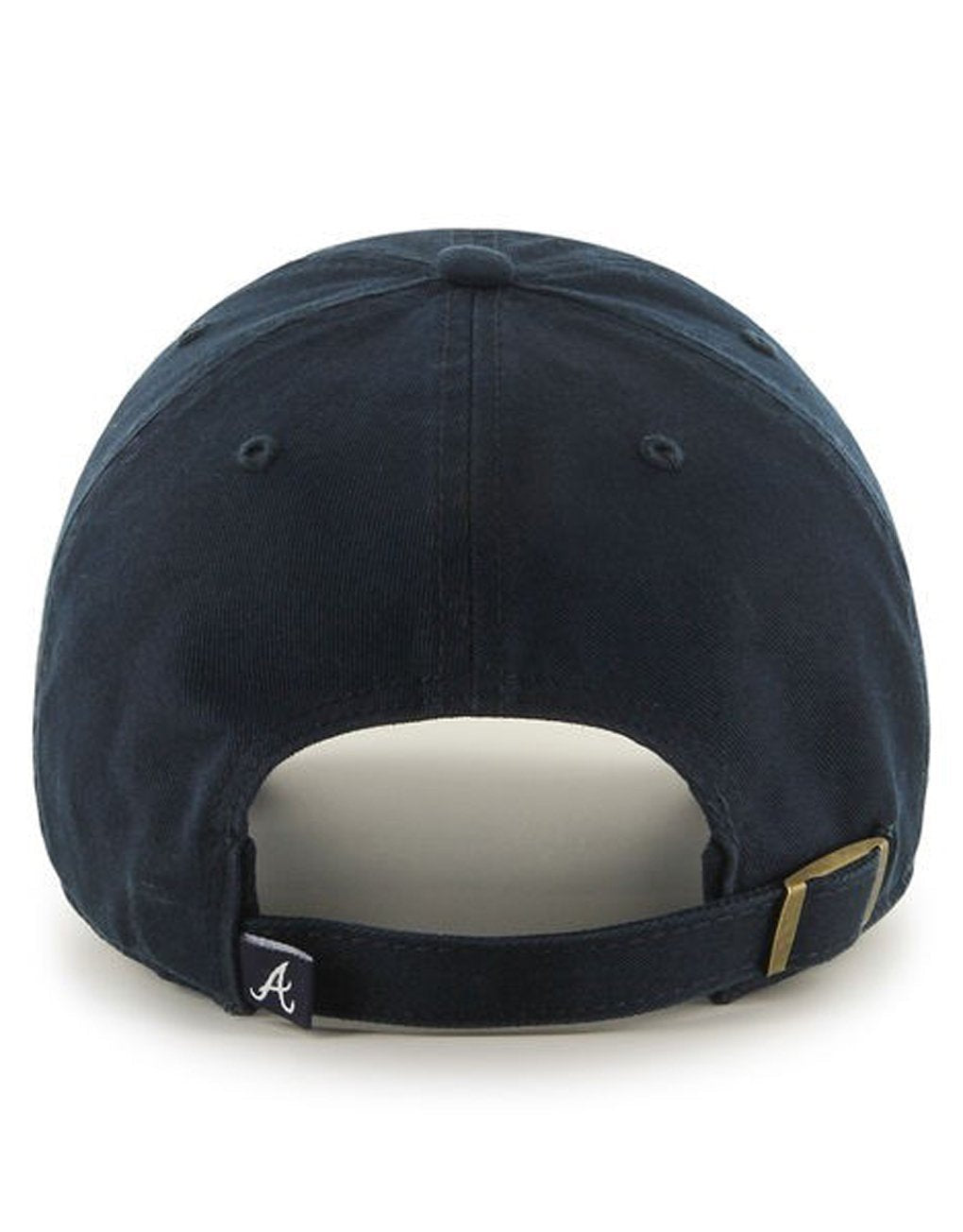 47-brand-atlanta-braves-mlb-47-clean-up-cap_1.jpg 47 Brand Atlanta Braves MLB 47 Clean up Cap Hot på udsalg