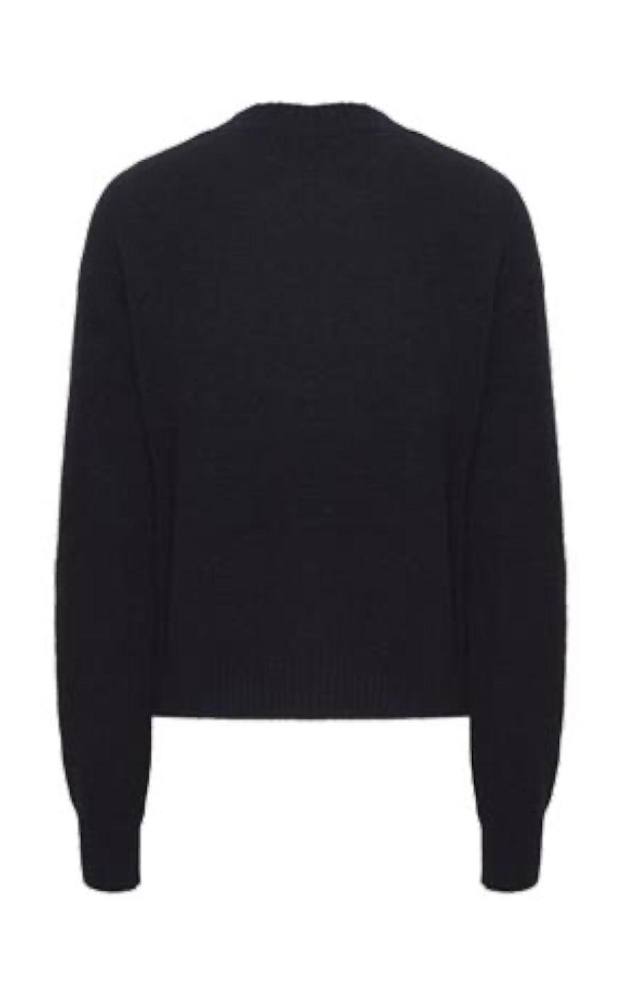 BALL Original Striktrøje - Stacy - Sky Captain / Black Iris Online nu