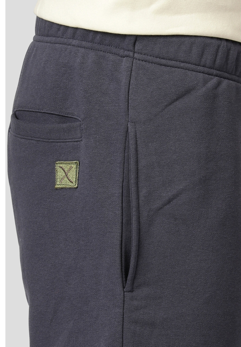 Clean Cut Basic Organic Shorts Udsalg