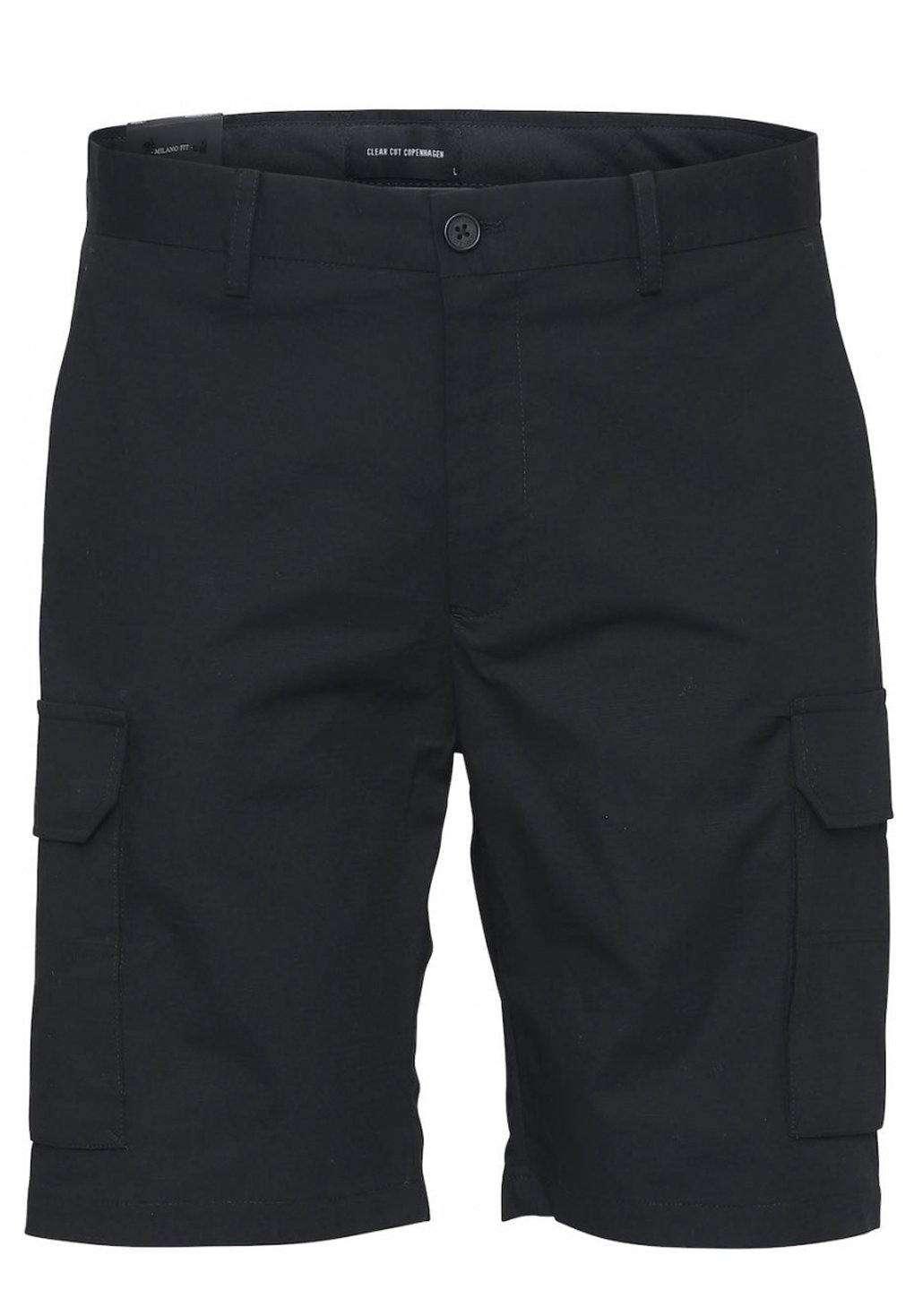 Clean Cut Milano Ripstop Stretch Shorts
