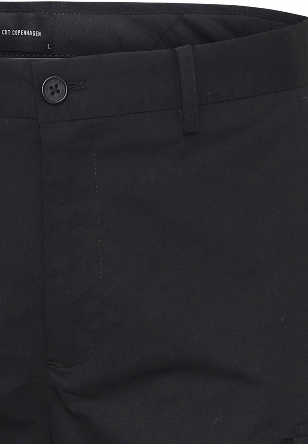 Clean Cut Milano Ripstop Stretch Shorts