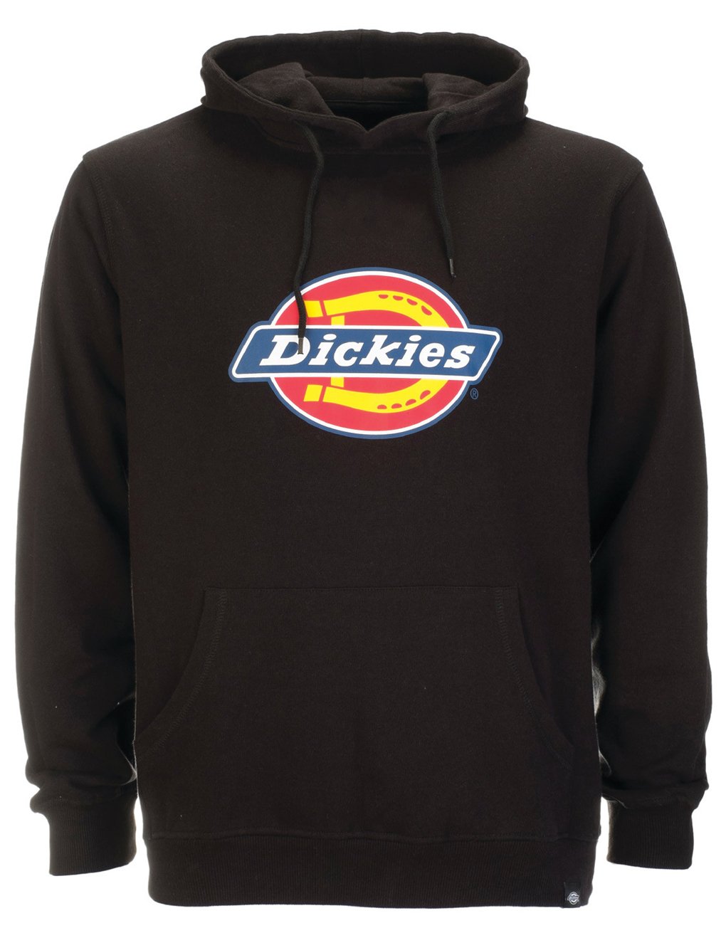 Dickies Icon Logo Hoodie
