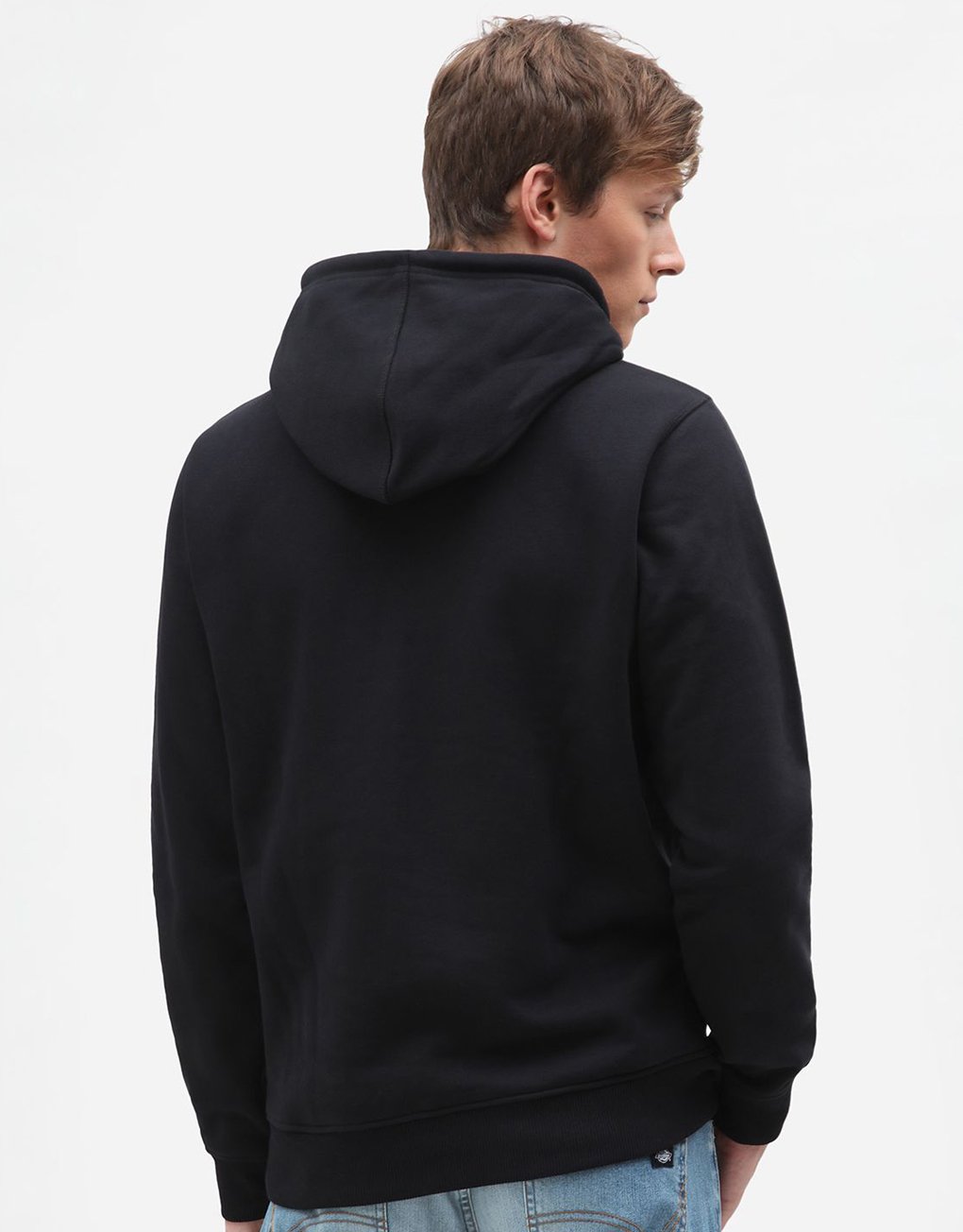Dickies Icon Logo Hoodie
