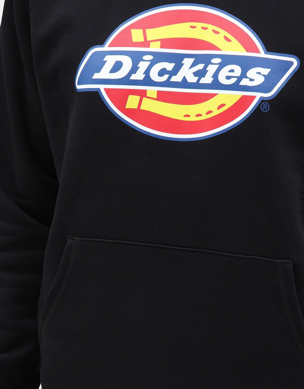 Dickies Icon Logo Hoodie