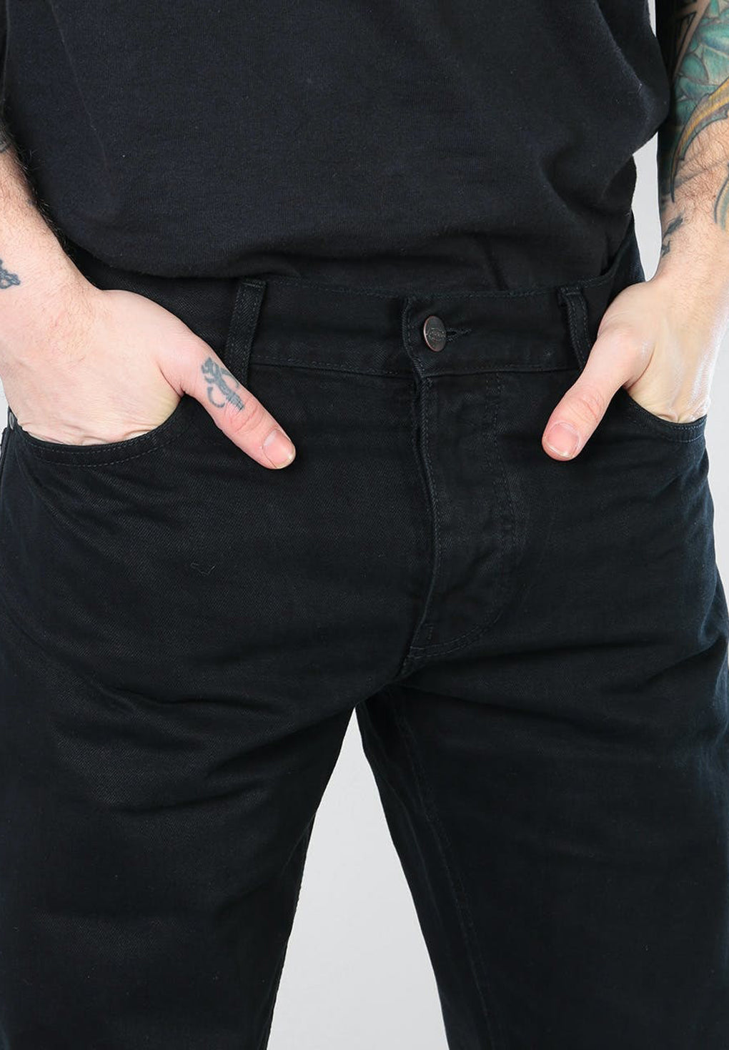 Dickies North Carolina Jeans Mode