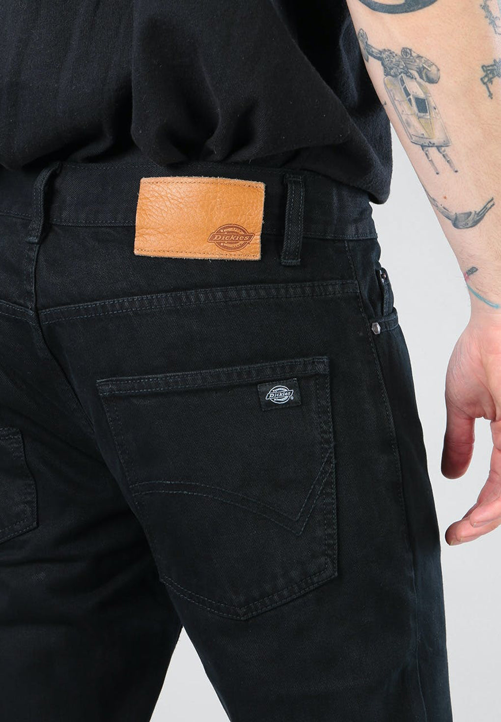 Dickies North Carolina Jeans Mode