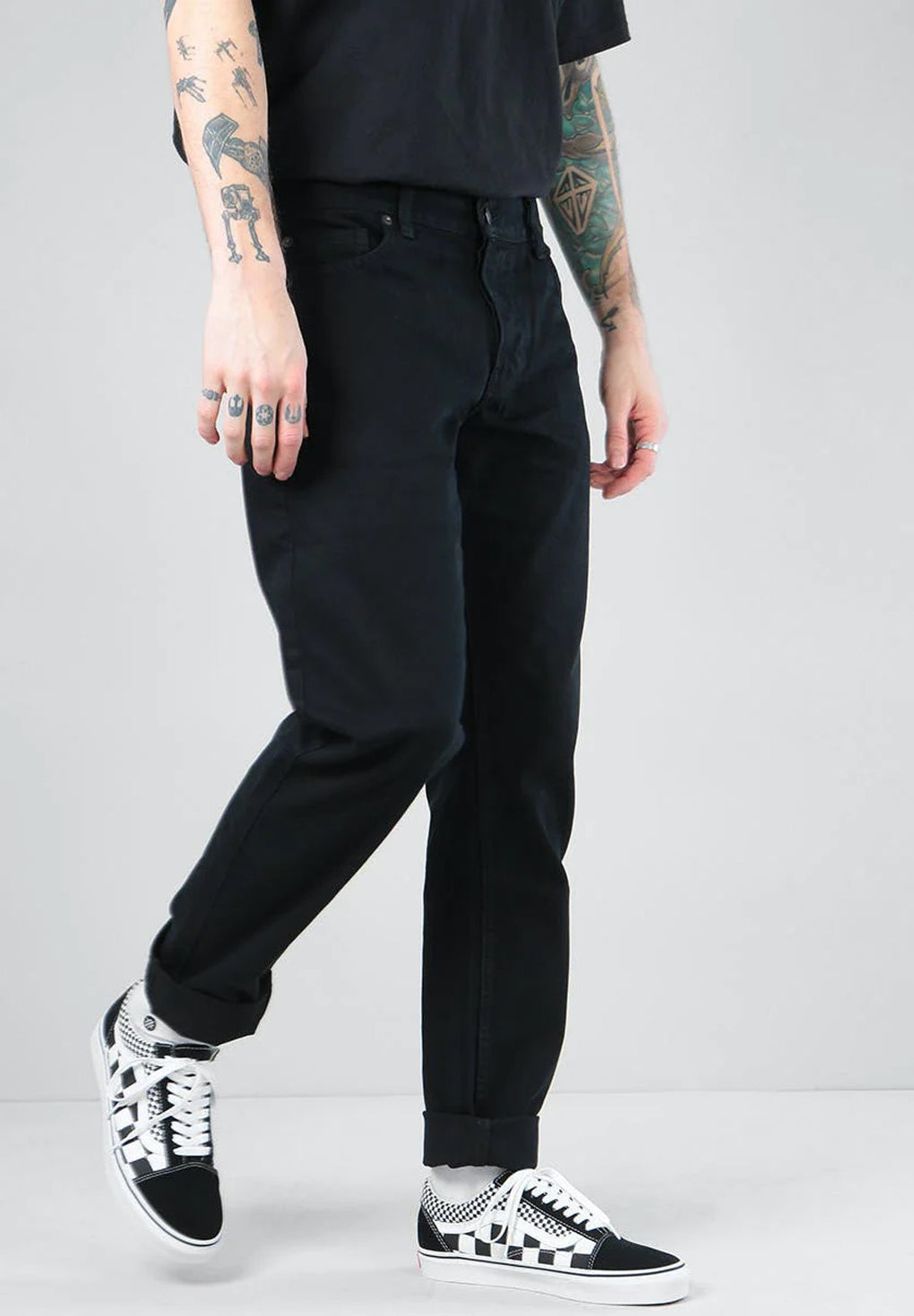 Dickies North Carolina Jeans Mode