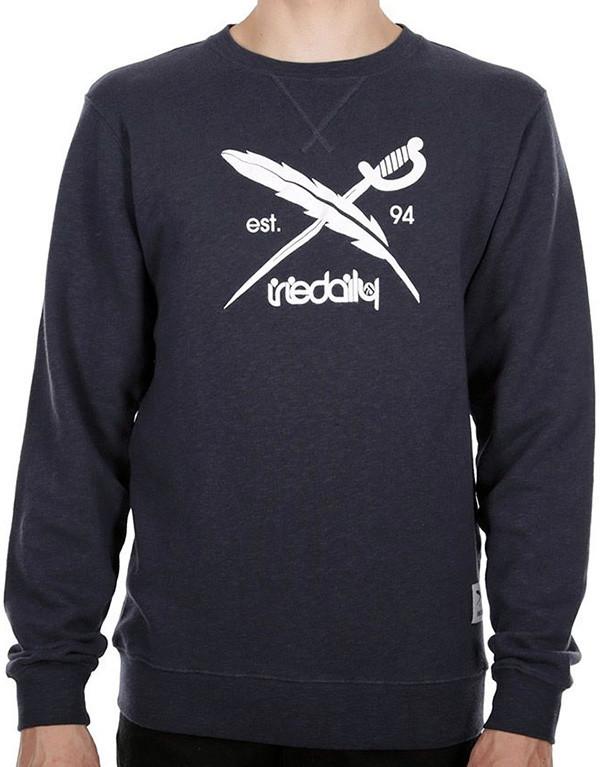 Iriedaily Chamisso Logo Sweater