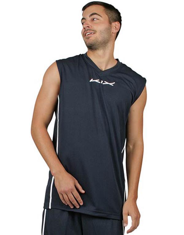 K1X Hardwood League Uniform Jersey