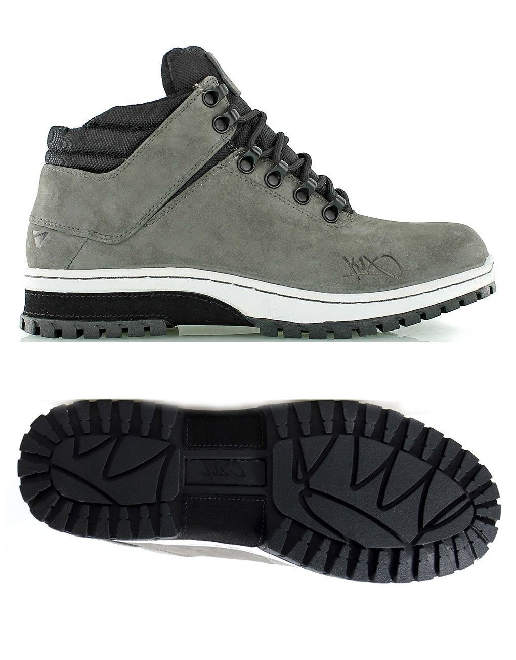 K1X Territory Superior MK4 Boots