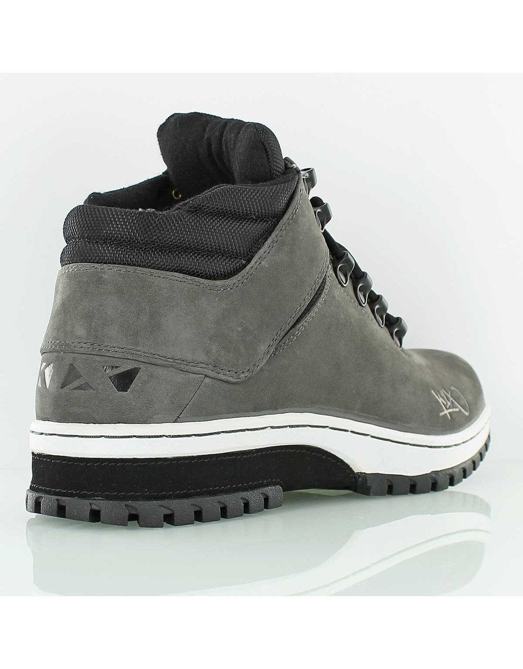 K1X Territory Superior MK4 Boots