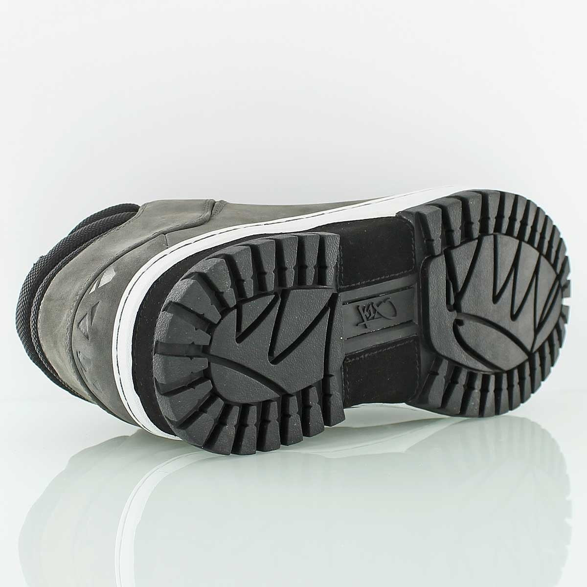 K1X Territory Superior MK4 Boots