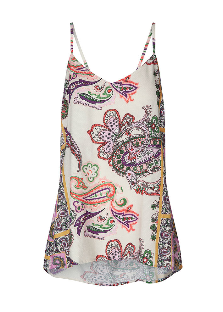 Lollys Laundry Lia Top - Multi