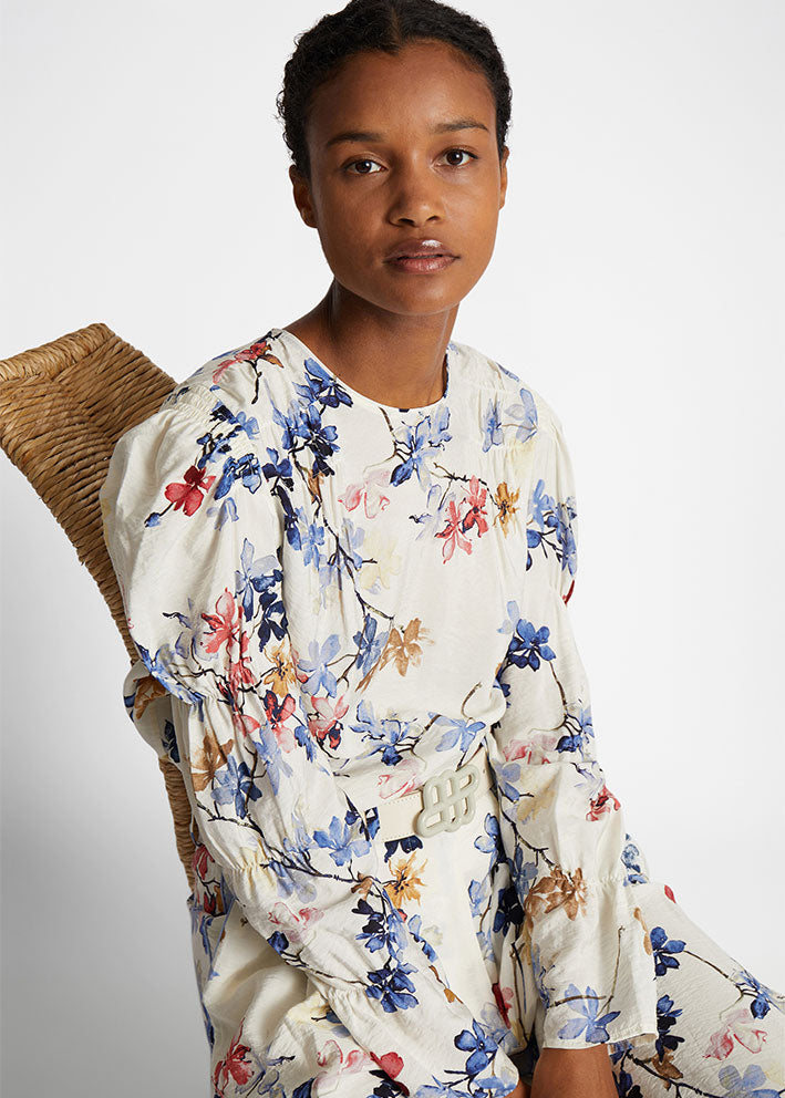 Munthe Frewin Bluse - Kit Online nu