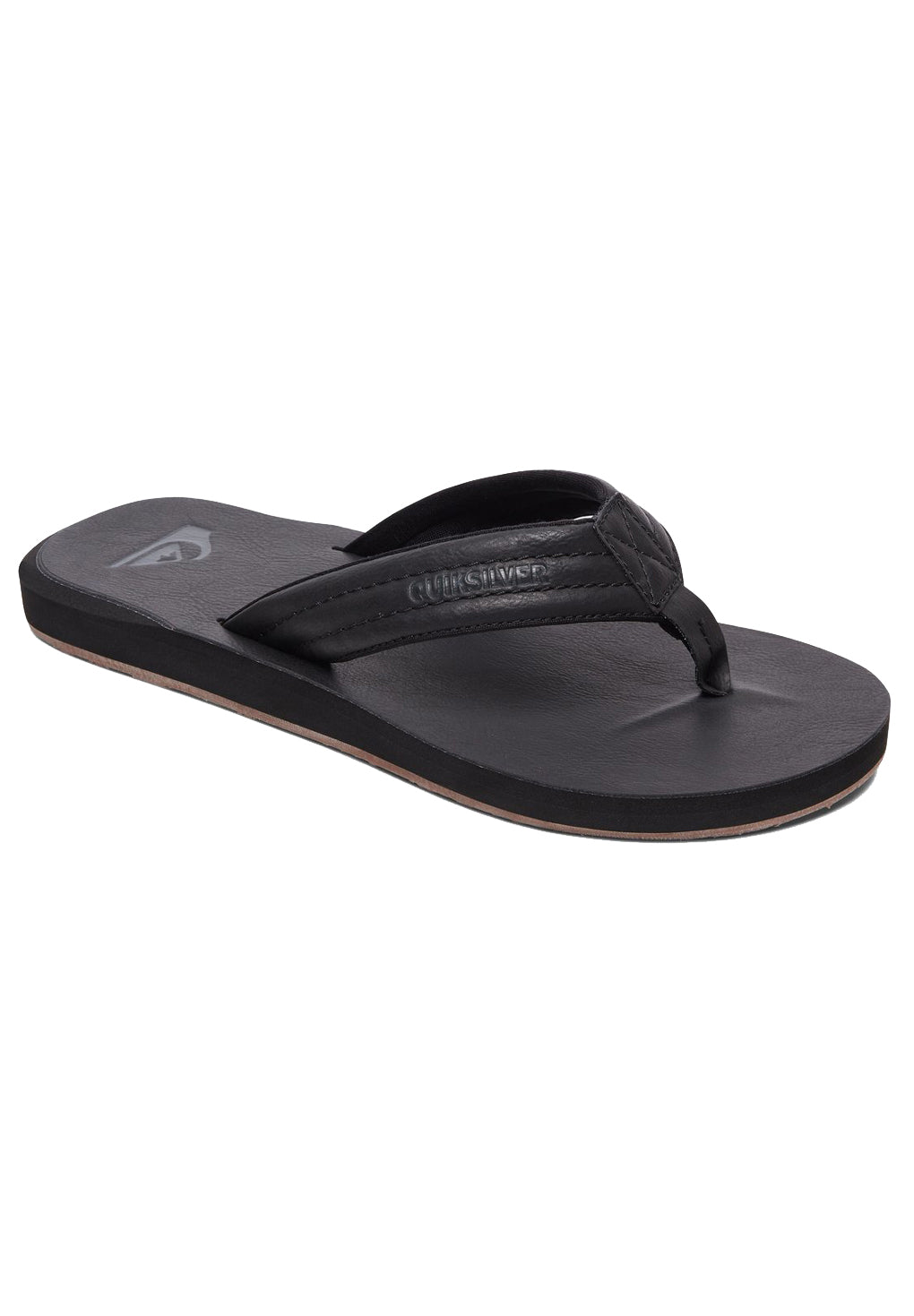 Quicksilver Carver Nubuck Sandals