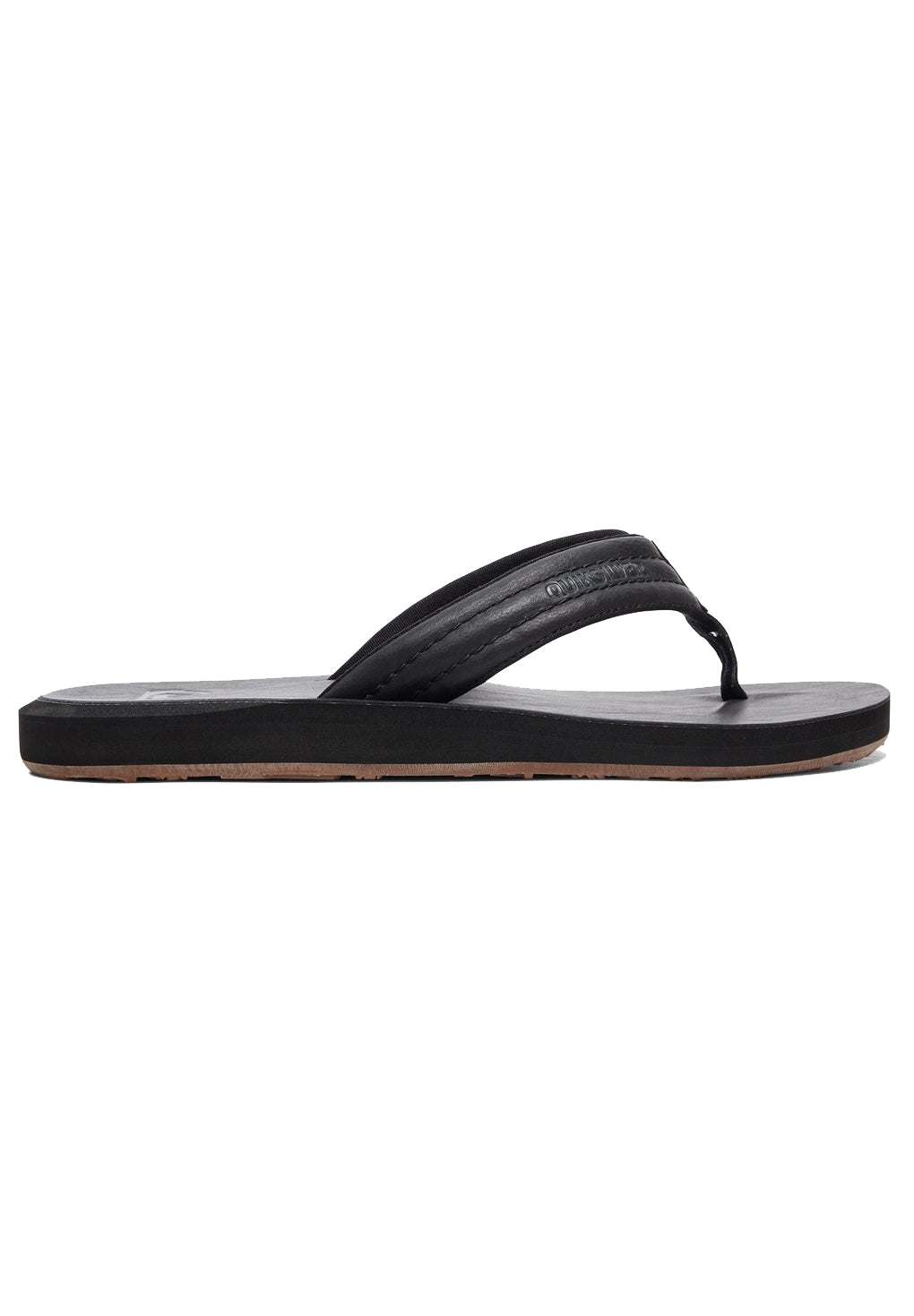 Quicksilver Carver Nubuck Sandals