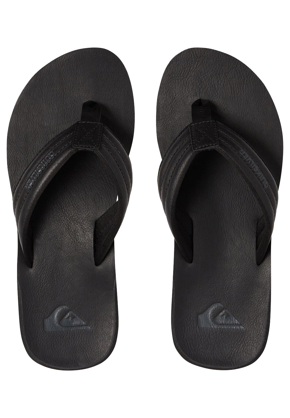 Quicksilver Carver Nubuck Sandals