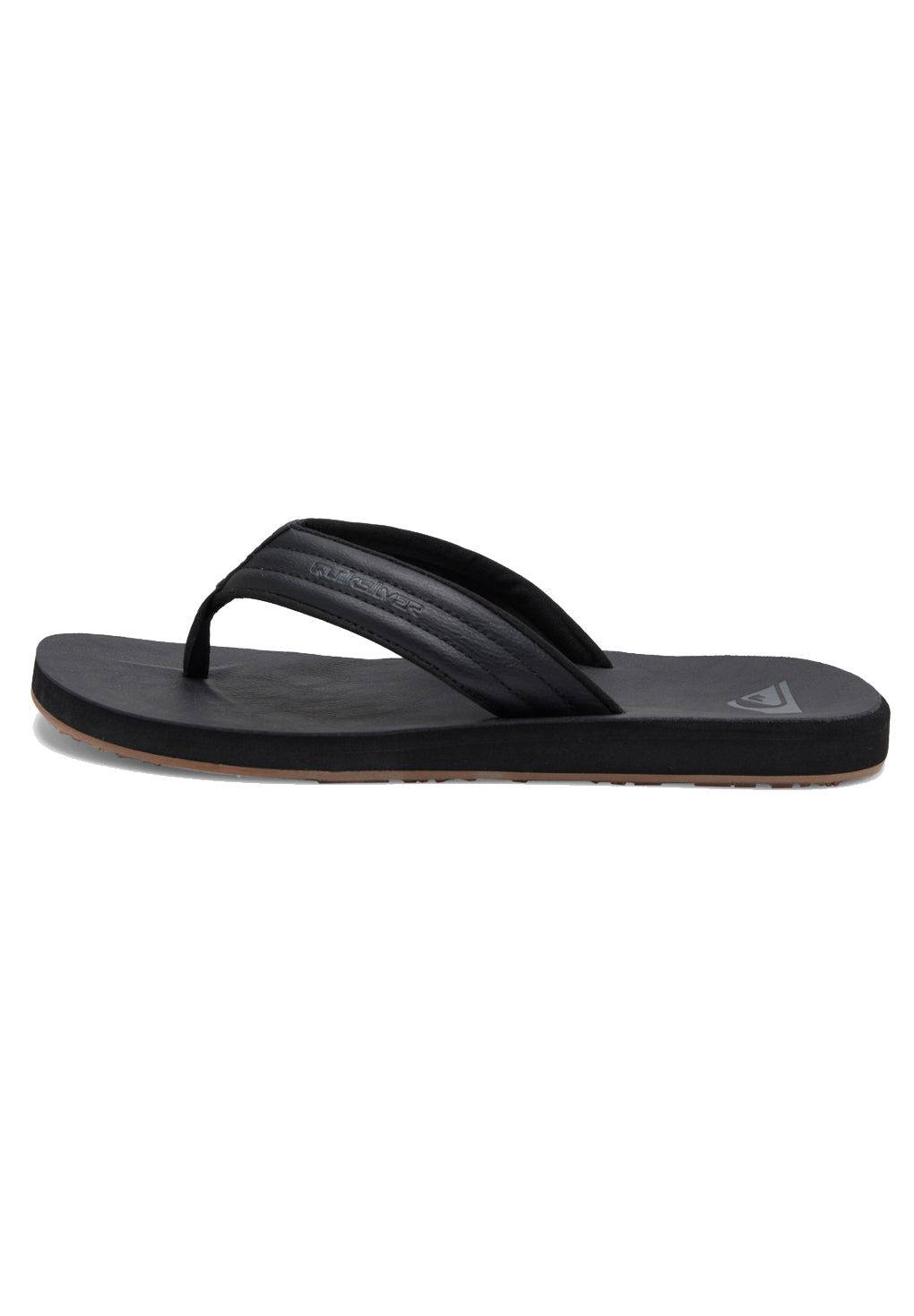 Quicksilver Carver Nubuck Sandals