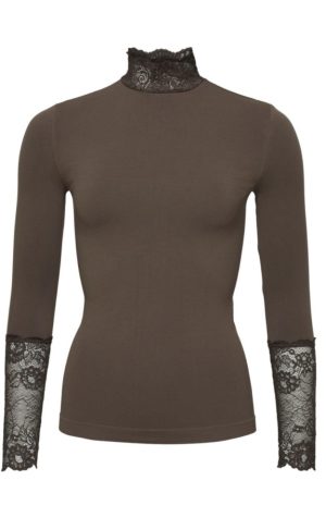 Tim & Simonsen Bluse - Abby - Caffe Udsalg
