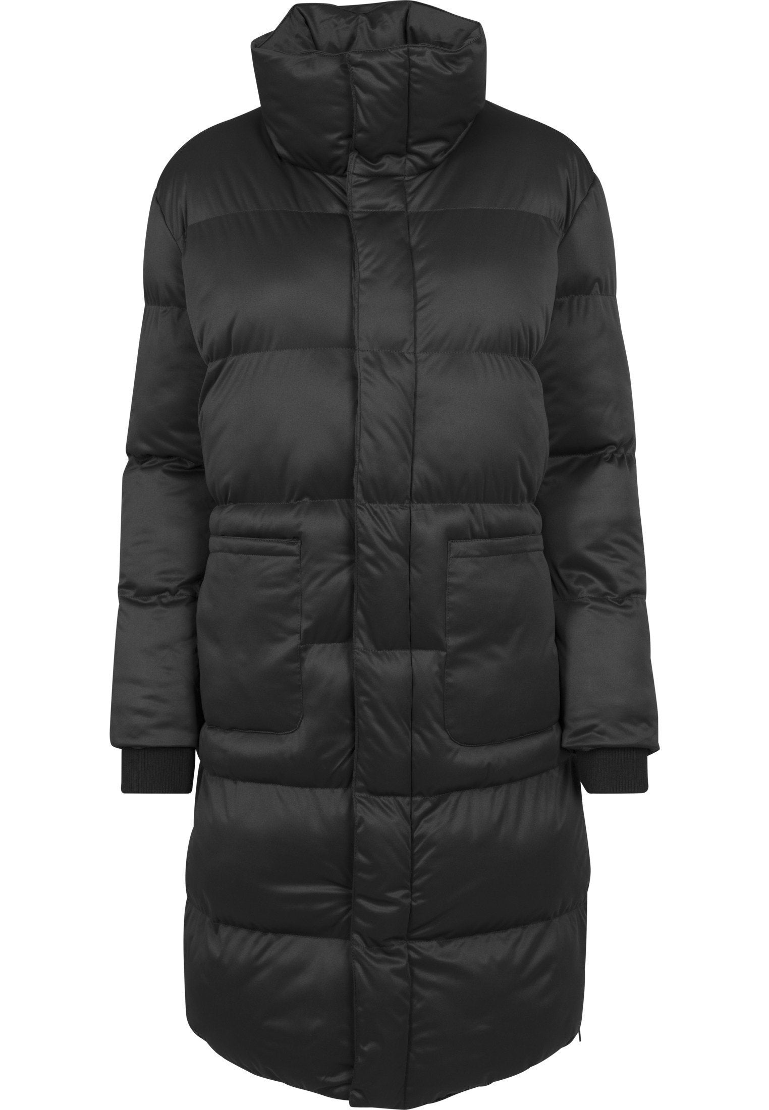 Urban Classics Ladies Oversized Puffer Coat