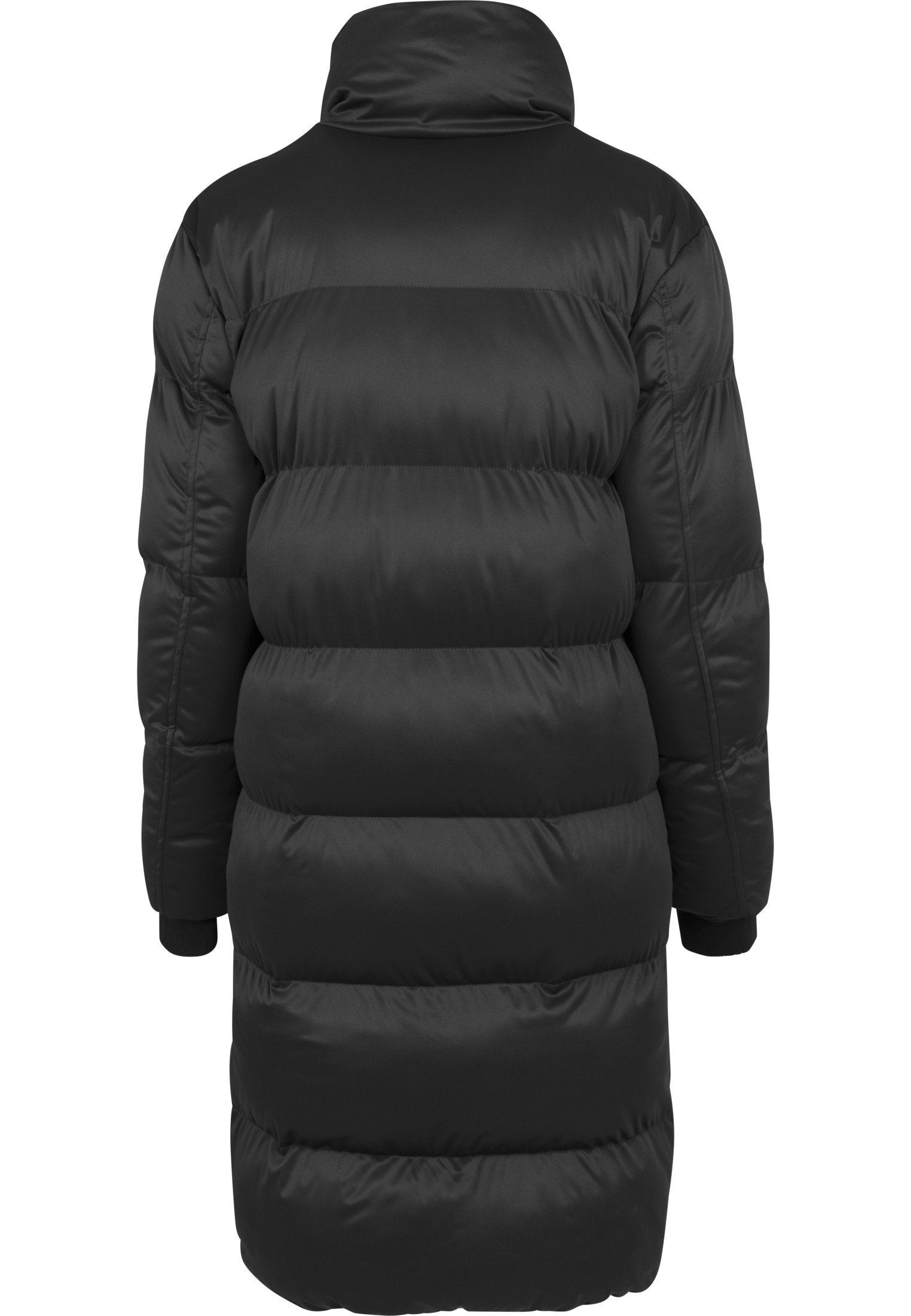 Urban Classics Ladies Oversized Puffer Coat