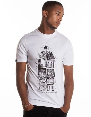 Wrung Souvenirs T-Shirt